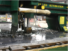 Controlled Automation BTD-8X