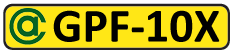 Controlled Automation GPF-10x