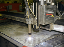 Controlled Automation PlasMAX