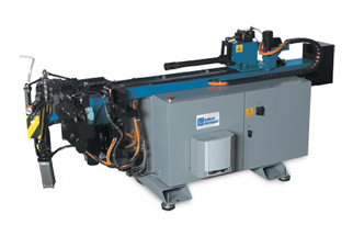 Eaton Leonard VB 25 Elec Tube Bender