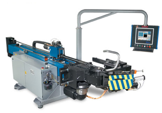 Eaton Leonard VB 42 Elec Tube Bender