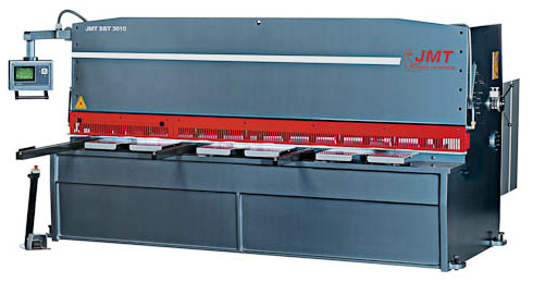JMT SBT Shear