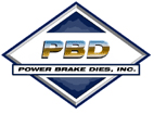 Power Brake Dies, Inc.