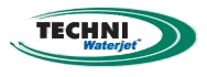 Techni Water Jet